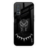 Dark Superhero Realme Narzo 20 Pro Glass Back Cover Online