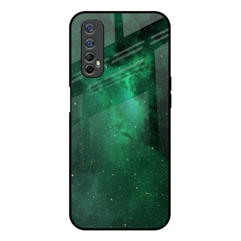 Emerald Firefly Realme Narzo 20 Pro Glass Back Cover Online