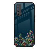 Small Garden Realme Narzo 20 Pro Glass Back Cover Online