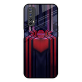 Super Art Logo Realme Narzo 20 Pro Glass Back Cover Online