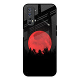 Moonlight Aesthetic Realme Narzo 20 Pro Glass Back Cover Online