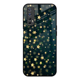 Dazzling Stars Realme Narzo 20 Pro Glass Back Cover Online