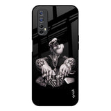 Gambling Problem Realme Narzo 20 Pro Glass Back Cover Online