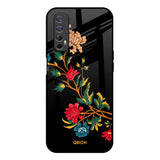 Dazzling Art Realme Narzo 20 Pro Glass Back Cover Online