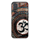 Worship Realme Narzo 20 Pro Glass Back Cover Online