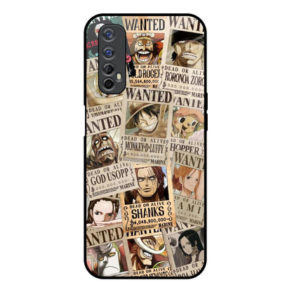 Dead Or Alive Realme Narzo 20 Pro Glass Back Cover Online