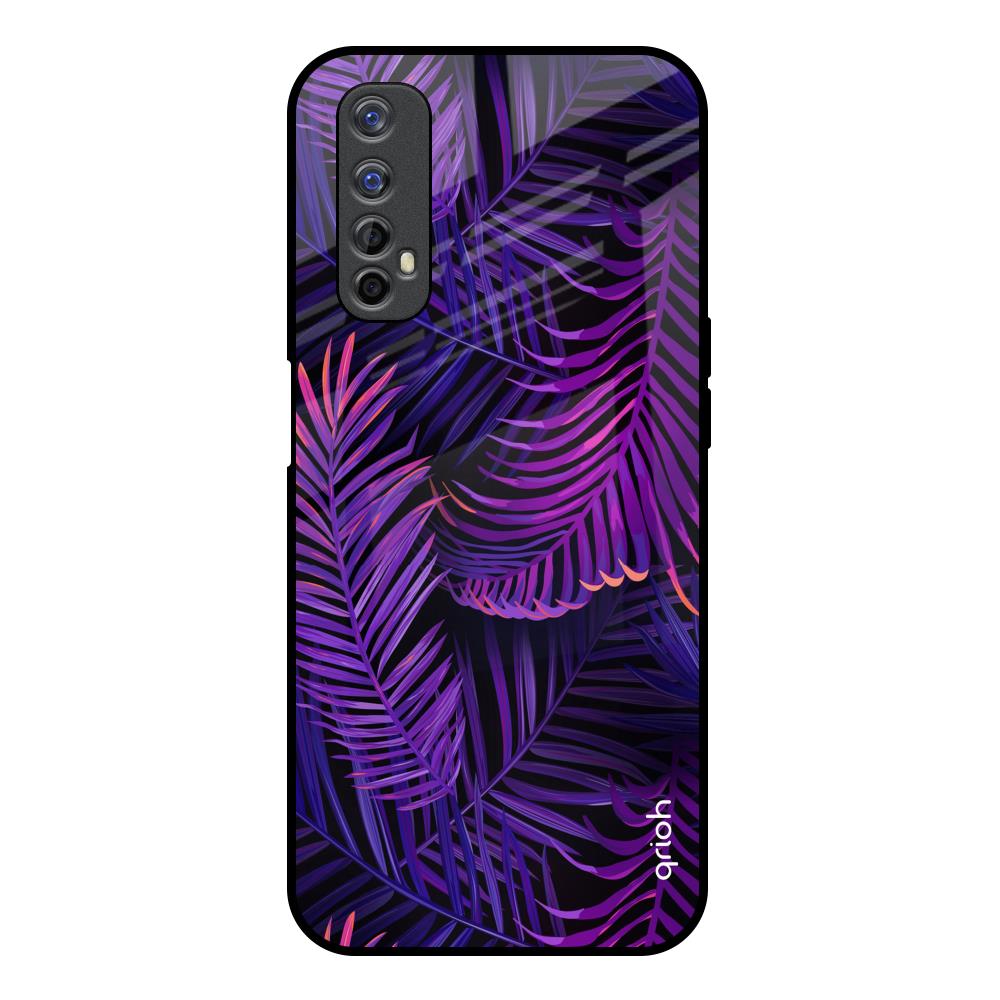 Plush Nature Realme Narzo 20 Pro Glass Back Cover Online