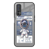 Space Flight Pass Realme Narzo 20 Pro Glass Back Cover Online