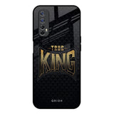True King Realme Narzo 20 Pro Glass Back Cover Online