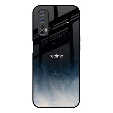 Aesthetic Sky Realme Narzo 20 Pro Glass Back Cover Online