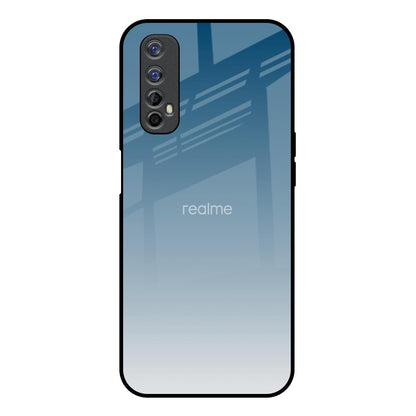 Deep Sea Space Realme Narzo 20 Pro Glass Back Cover Online