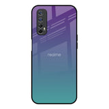 Shroom Haze Realme Narzo 20 Pro Glass Back Cover Online