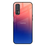 Dual Magical Tone Realme Narzo 20 Pro Glass Back Cover Online