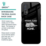 Weekend Plans Glass Case for Realme Narzo 20 Pro