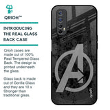 Sign Of Hope Glass Case for Realme Narzo 20 Pro