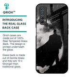 Dark Warrior Hero Glass Case for Realme Narzo 20 Pro