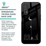 Catch the Moon Glass Case for Realme Narzo 20 Pro