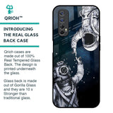 Astro Connect Glass Case for Realme Narzo 20 Pro