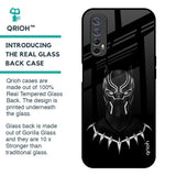 Dark Superhero Glass Case for Realme Narzo 20 Pro