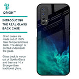 Winter Sky Zone Glass Case For Realme Narzo 20 Pro