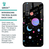 Planet Play Glass Case For Realme Narzo 20 Pro
