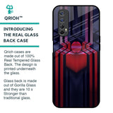 Super Art Logo Glass Case For Realme Narzo 20 Pro