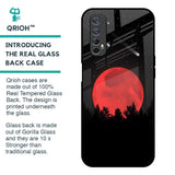 Moonlight Aesthetic Glass Case For Realme Narzo 20 Pro