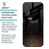 I Am The Queen Glass Case for Realme Narzo 20 Pro