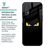 Eyes On You Glass Case For Realme Narzo 20 Pro