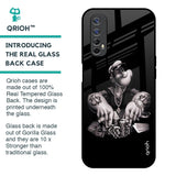 Gambling Problem Glass Case For Realme Narzo 20 Pro