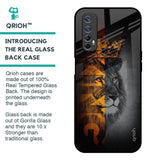 King Of Forest Glass Case for Realme Narzo 20 Pro