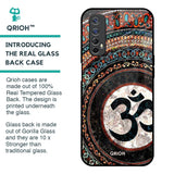 Worship Glass Case for Realme Narzo 20 Pro