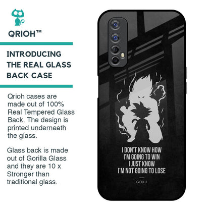 Ace One Piece Glass Case for Realme Narzo 20 Pro