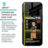 Ninja Way Glass Case for Realme Narzo 20 Pro