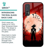 Winter Forest Glass Case for Realme Narzo 20 Pro