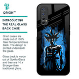 Splatter Instinct Glass Case for Realme Narzo 20 Pro