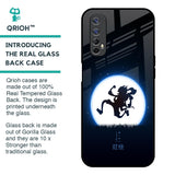 Luffy Nika Glass Case for Realme Narzo 20 Pro