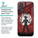 Japanese Animated Glass Case for Realme Narzo 20 Pro