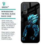 Pumped Up Anime Glass Case for Realme Narzo 20 Pro