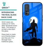 God Glass Case for Realme Narzo 20 Pro