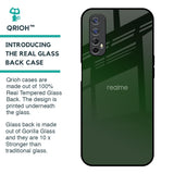 Deep Forest Glass Case for Realme Narzo 20 Pro