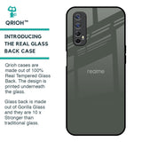 Charcoal Glass Case for Realme Narzo 20 Pro