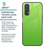 Paradise Green Glass Case For Realme Narzo 20 Pro