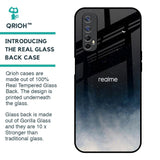 Aesthetic Sky Glass Case for Realme Narzo 20 Pro