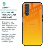 Sunset Glass Case for Realme Narzo 20 Pro