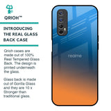 Sunset Of Ocean Glass Case for Realme Narzo 20 Pro