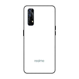 Arctic White Realme Narzo 20 Pro Glass Cases & Covers Online