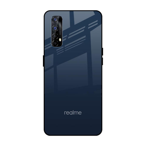 Overshadow Blue Realme Narzo 20 Pro Glass Cases & Covers Online