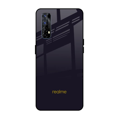 Deadlock Black Realme Narzo 20 Pro Glass Cases & Covers Online