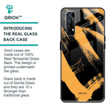 Gatsby Stoke Glass Case for Realme Narzo 20 Pro